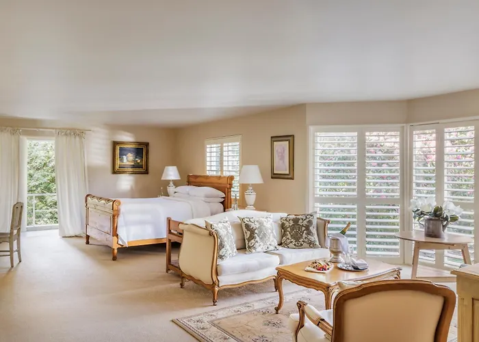 Milton Park Country House Hotel & Spa