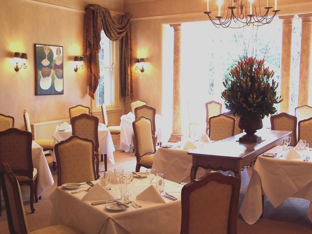 Milton Park & Spa Bowral