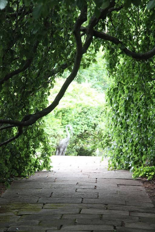 Milton Park & Spa Bowral