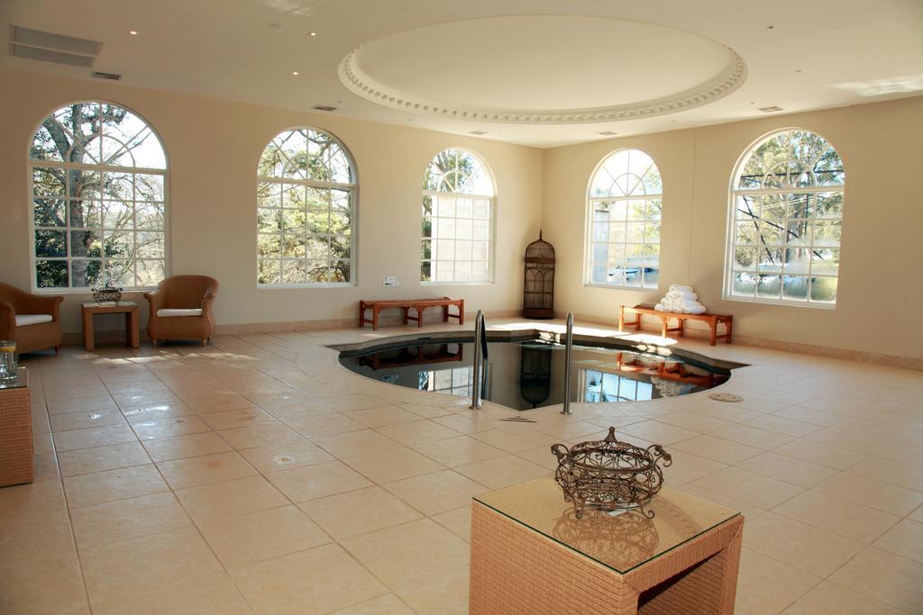Milton Park & Spa Country house Bowral