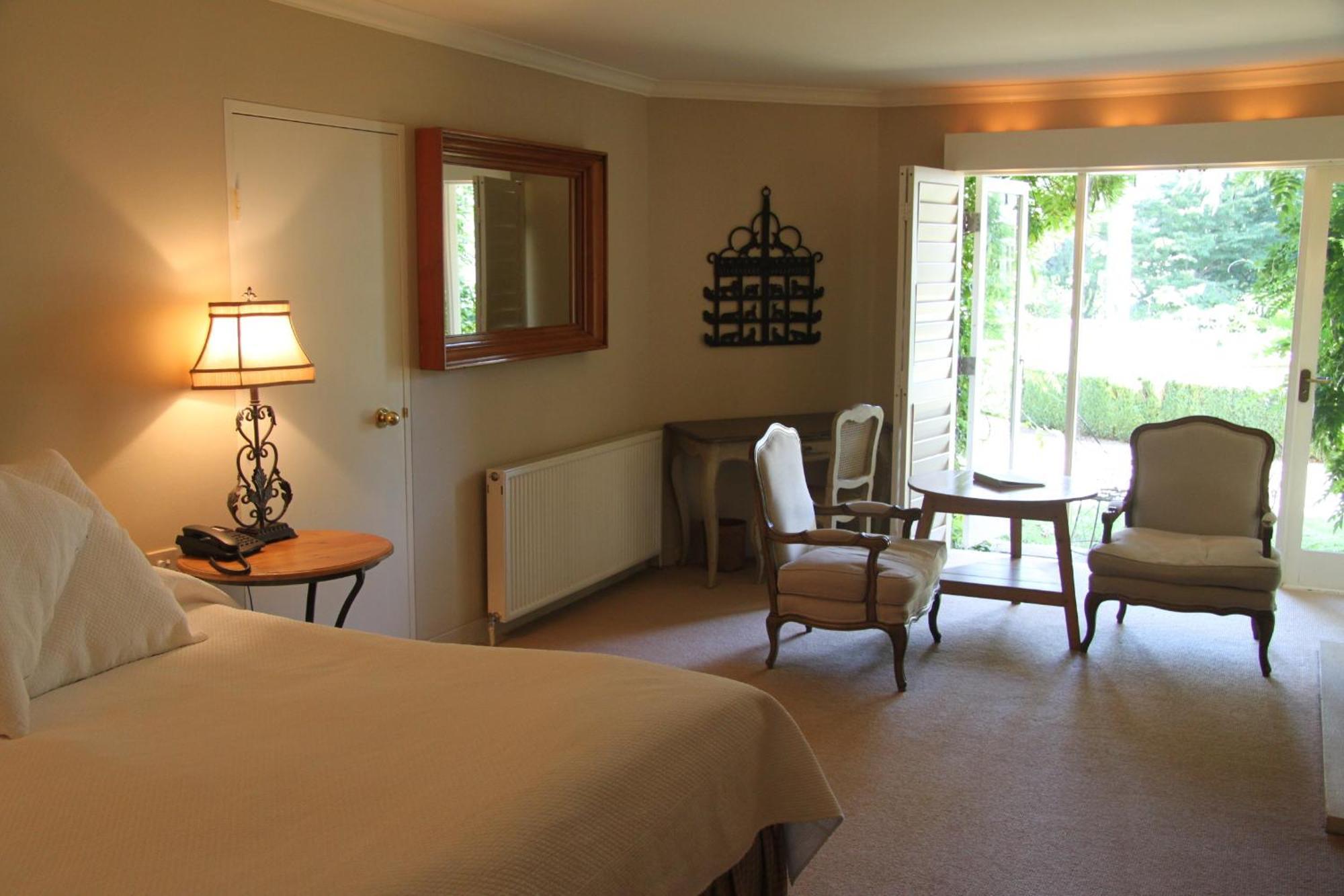 Milton Park & Spa Bowral