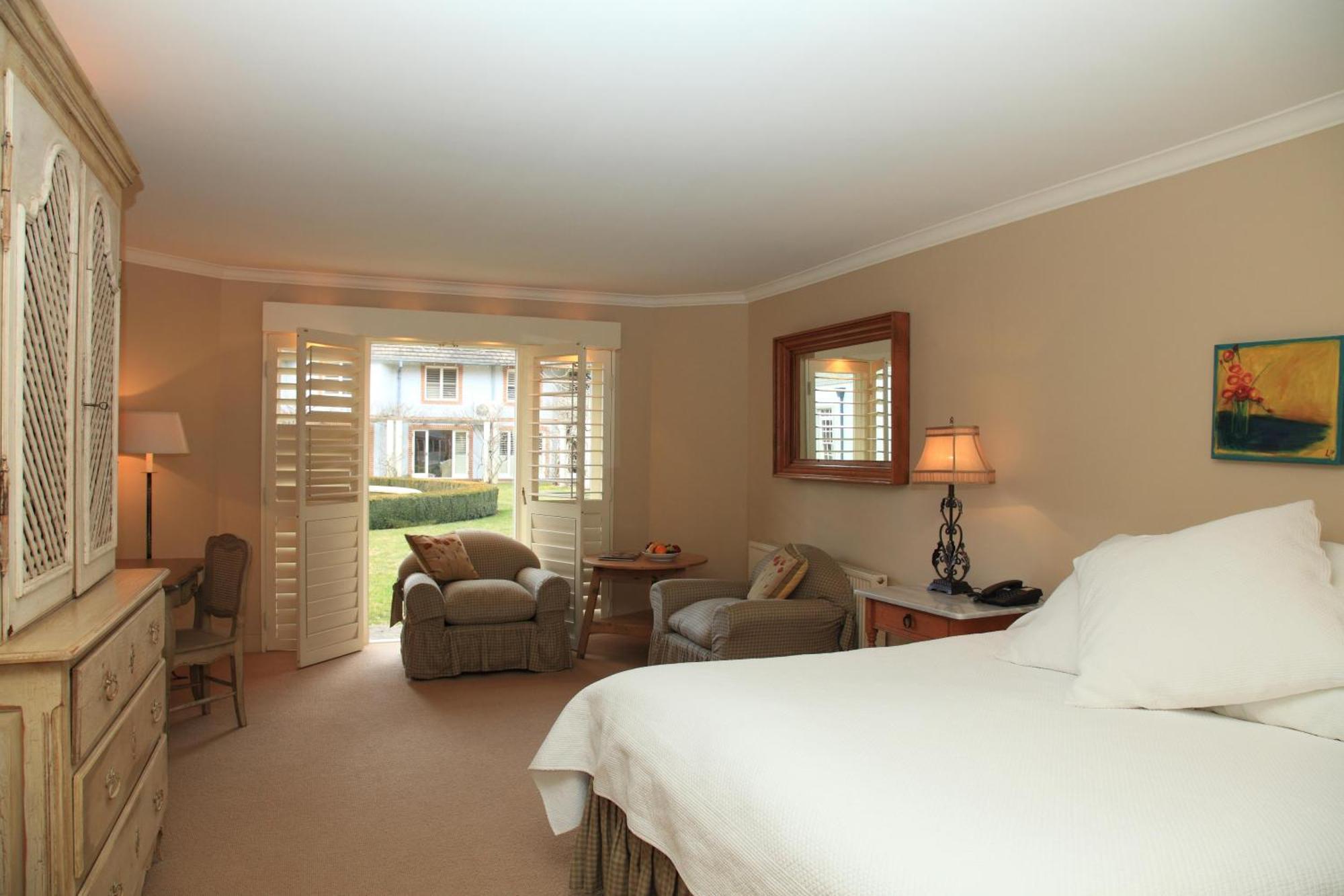 Milton Park & Spa Bowral