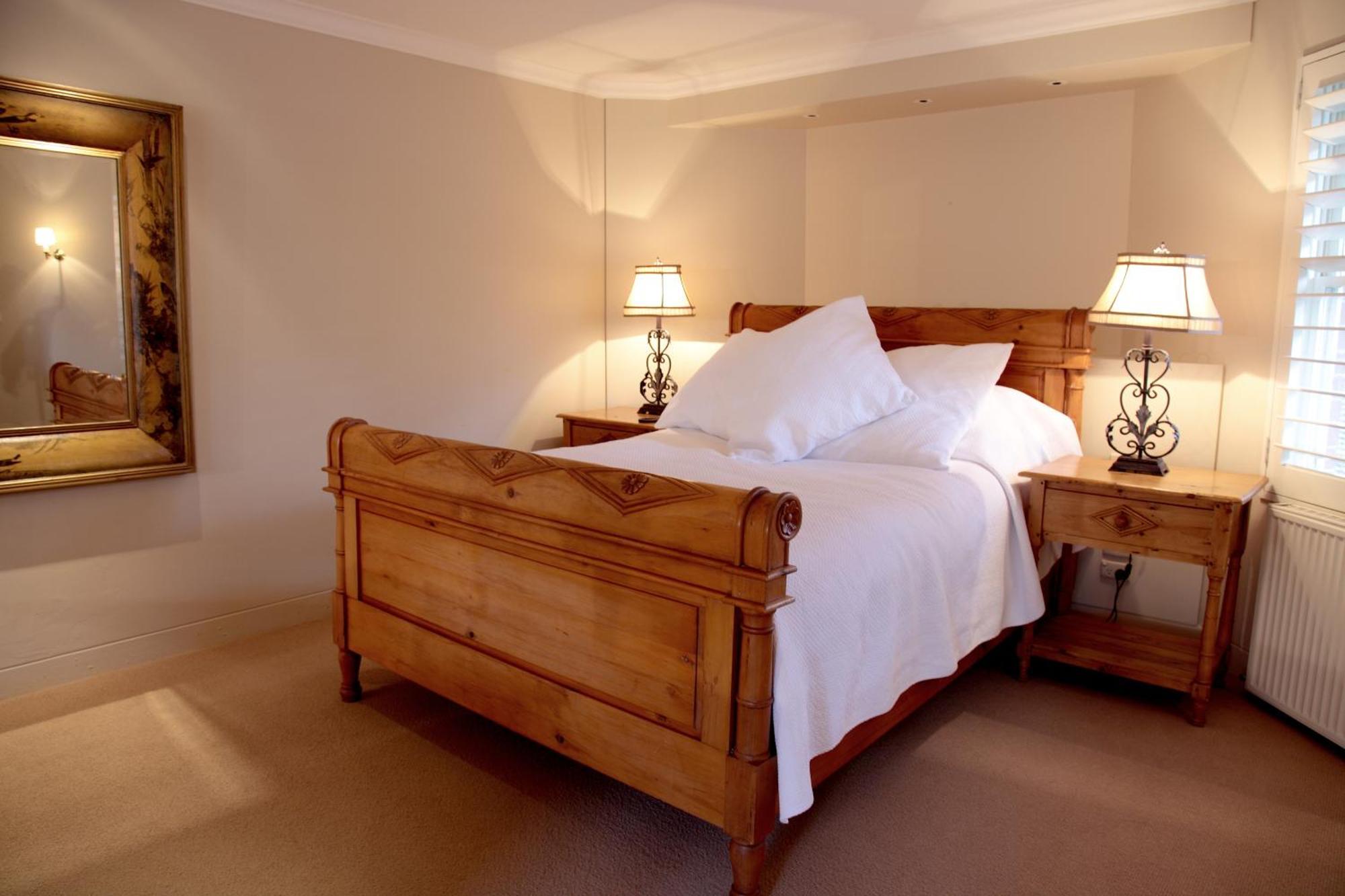 Country house Milton Park & Spa Bowral