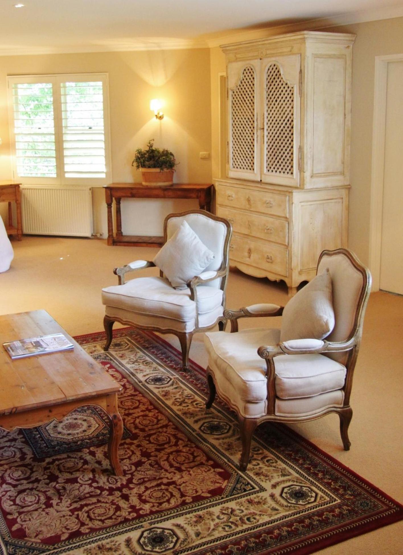 Country house Milton Park & Spa Bowral