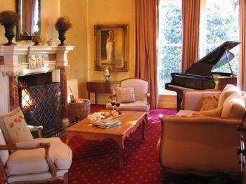 Country house Milton Park & Spa