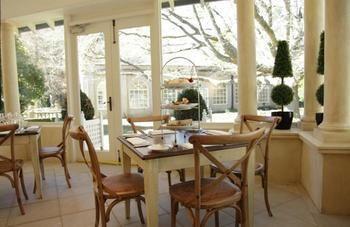 Country house Milton Park & Spa Bowral
