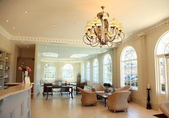 Milton Park & Spa