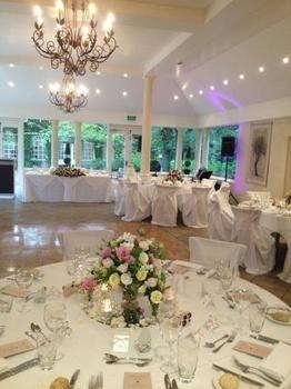Country house Milton Park & Spa Bowral