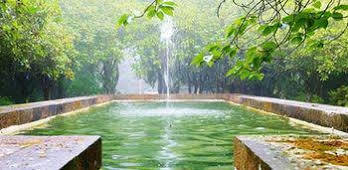Milton Park & Spa