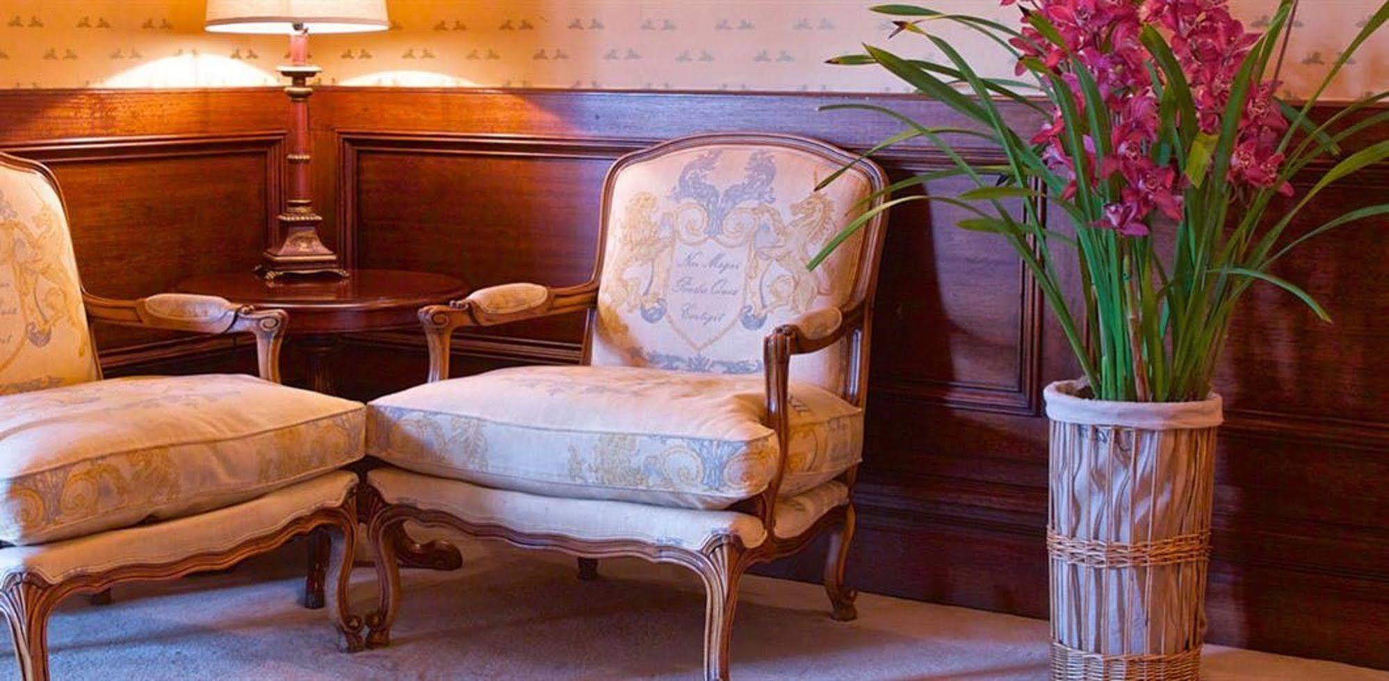 Country house Milton Park & Spa