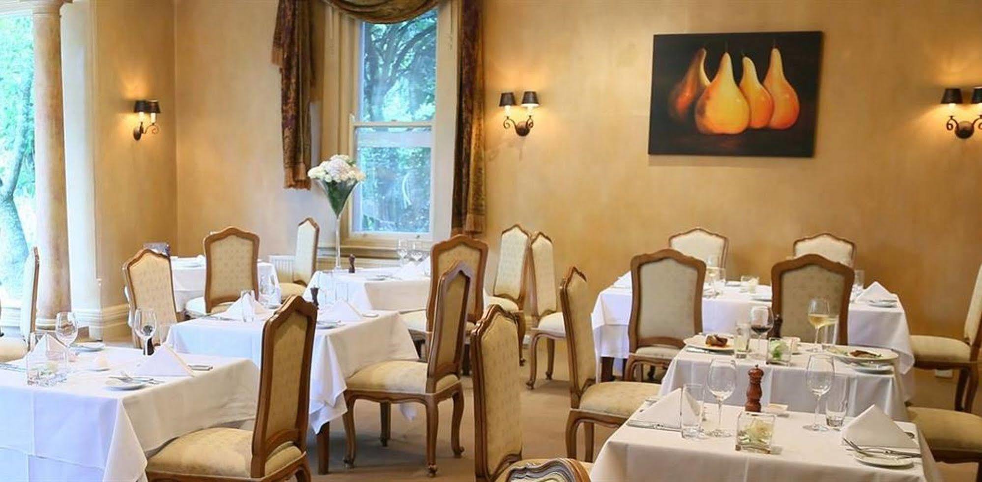 Milton Park & Spa * Bowral