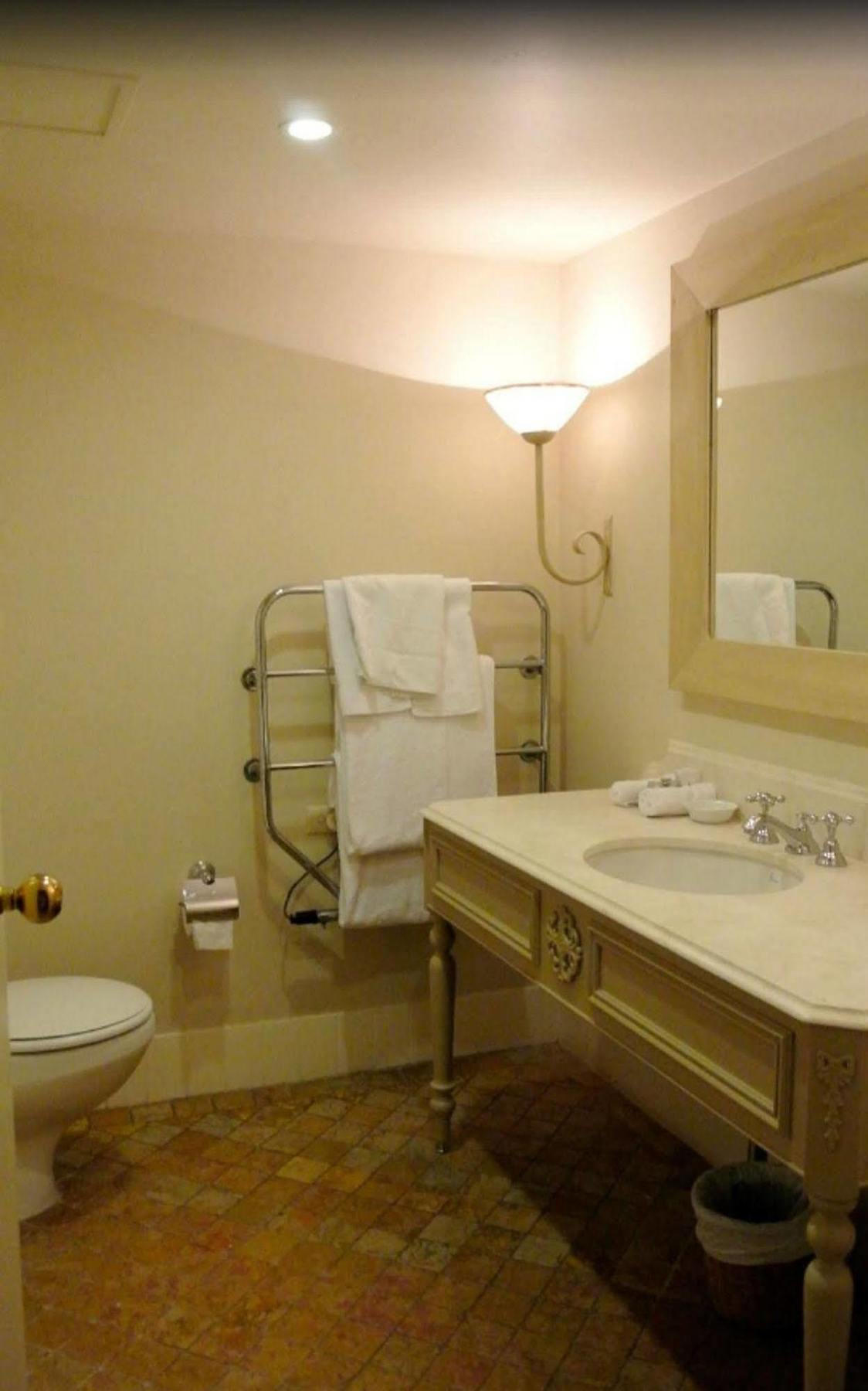 Country house Milton Park & Spa Bowral