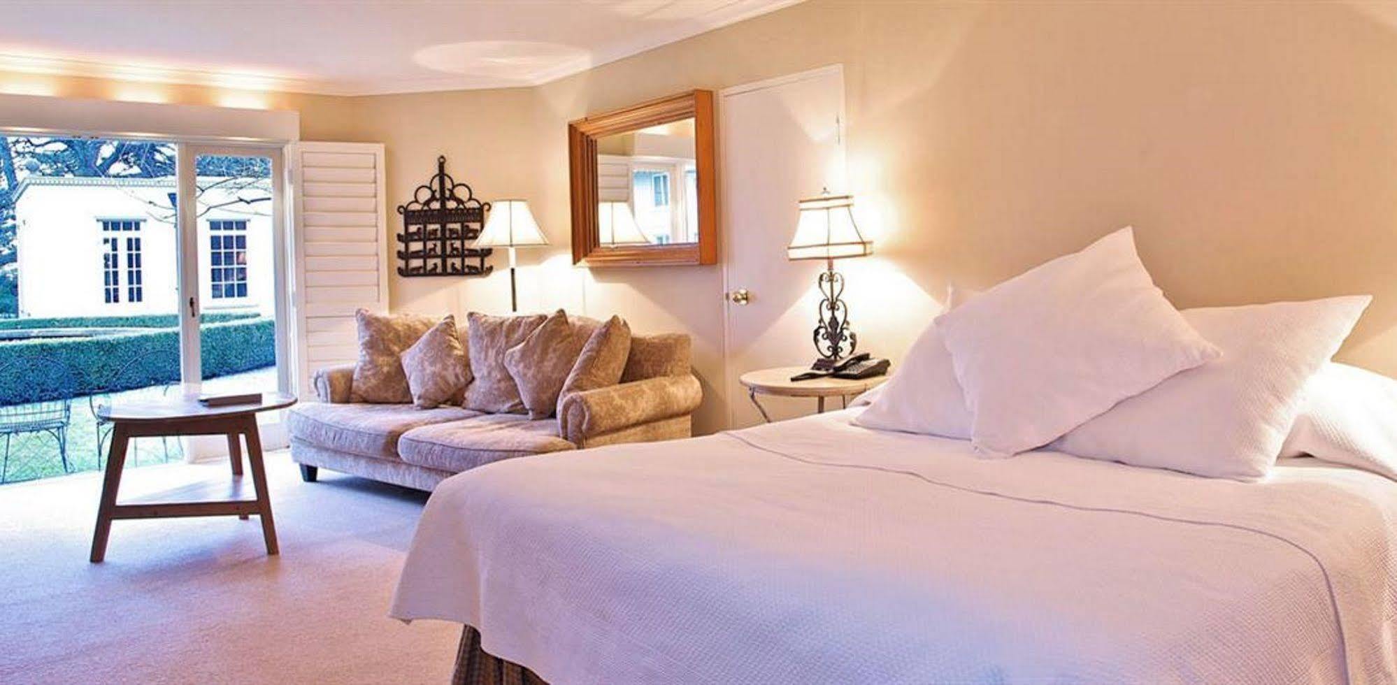 Country house Milton Park & Spa *