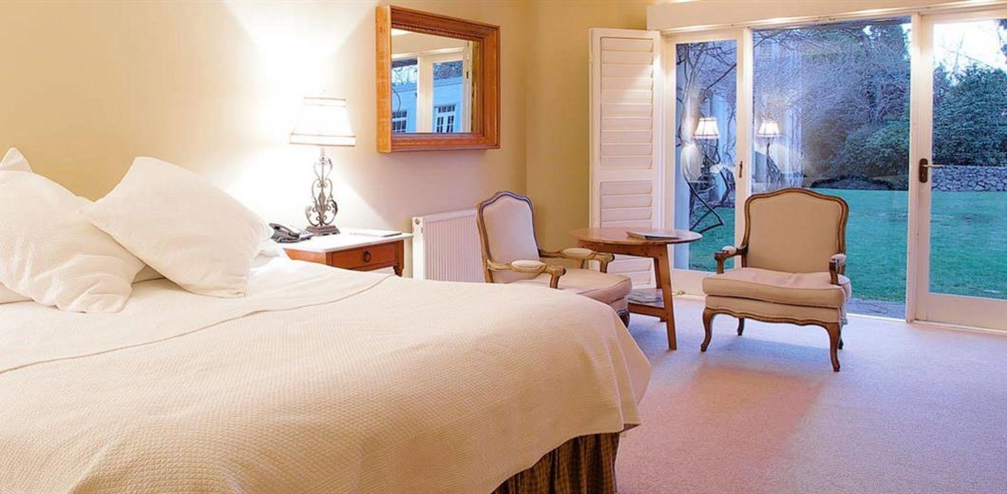 Country house Milton Park & Spa