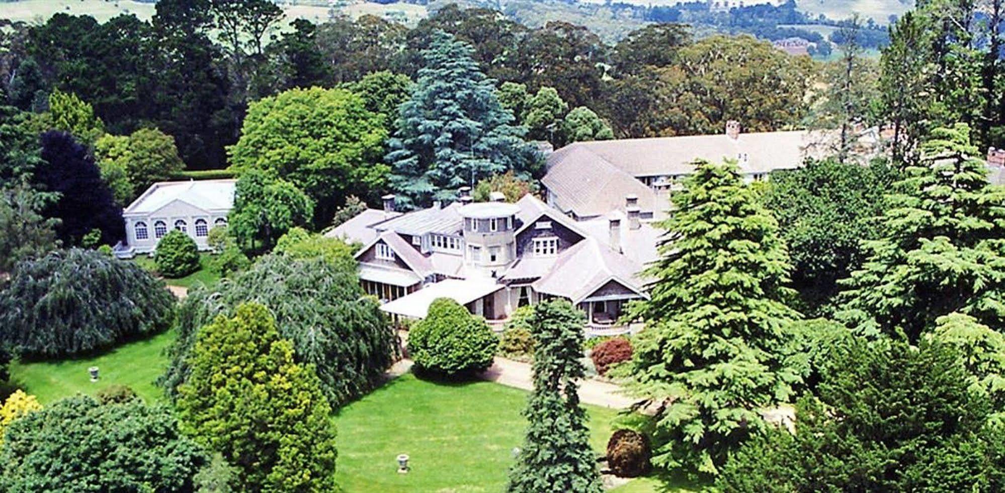 Milton Park & Spa