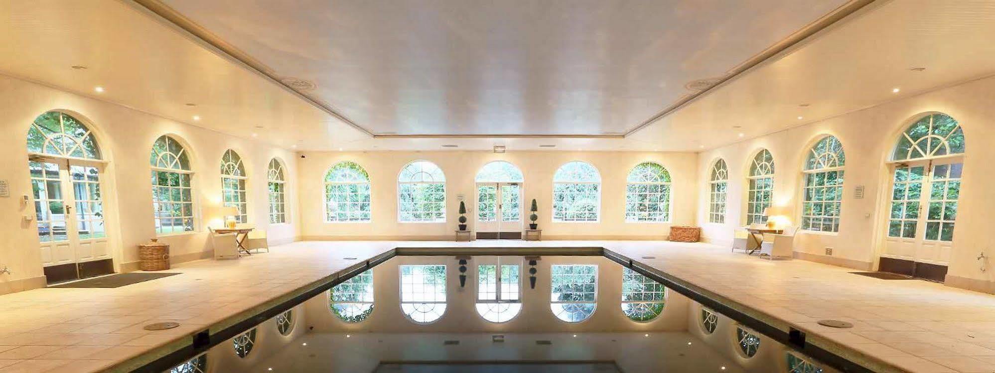 Milton Park & Spa Country house