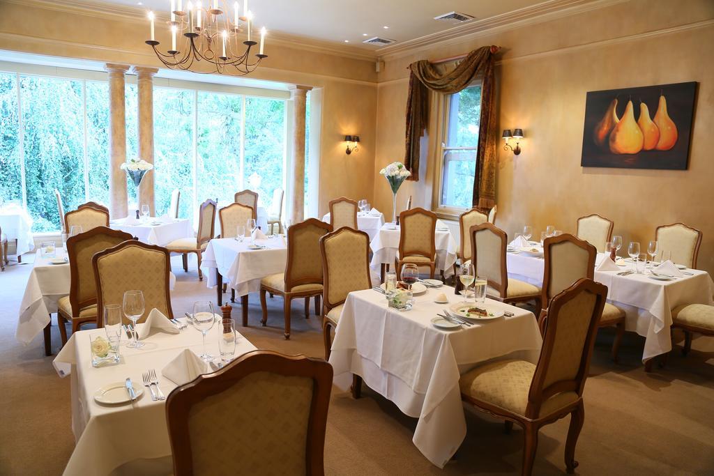 Country house Milton Park & Spa *