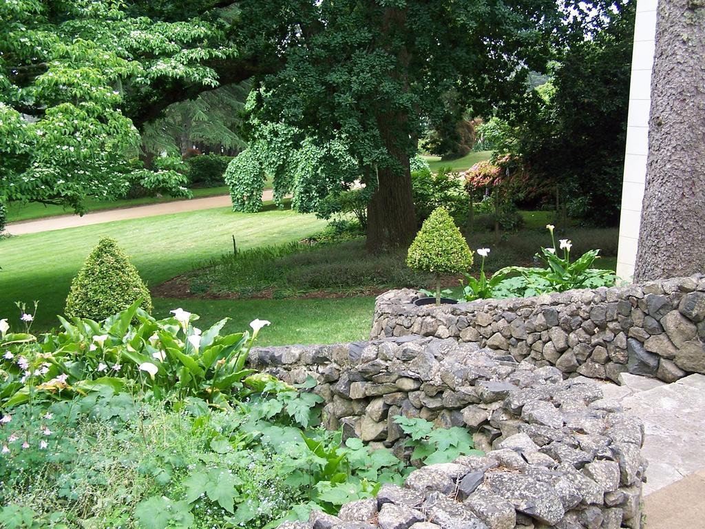 Country house Milton Park & Spa Bowral