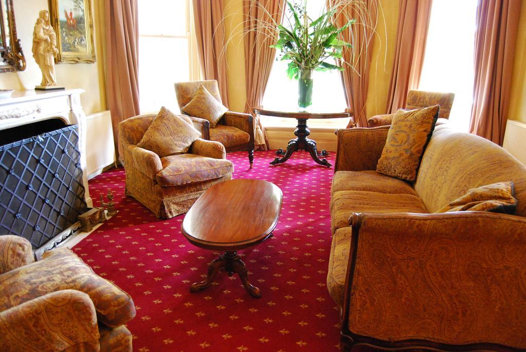 Country house Milton Park & Spa