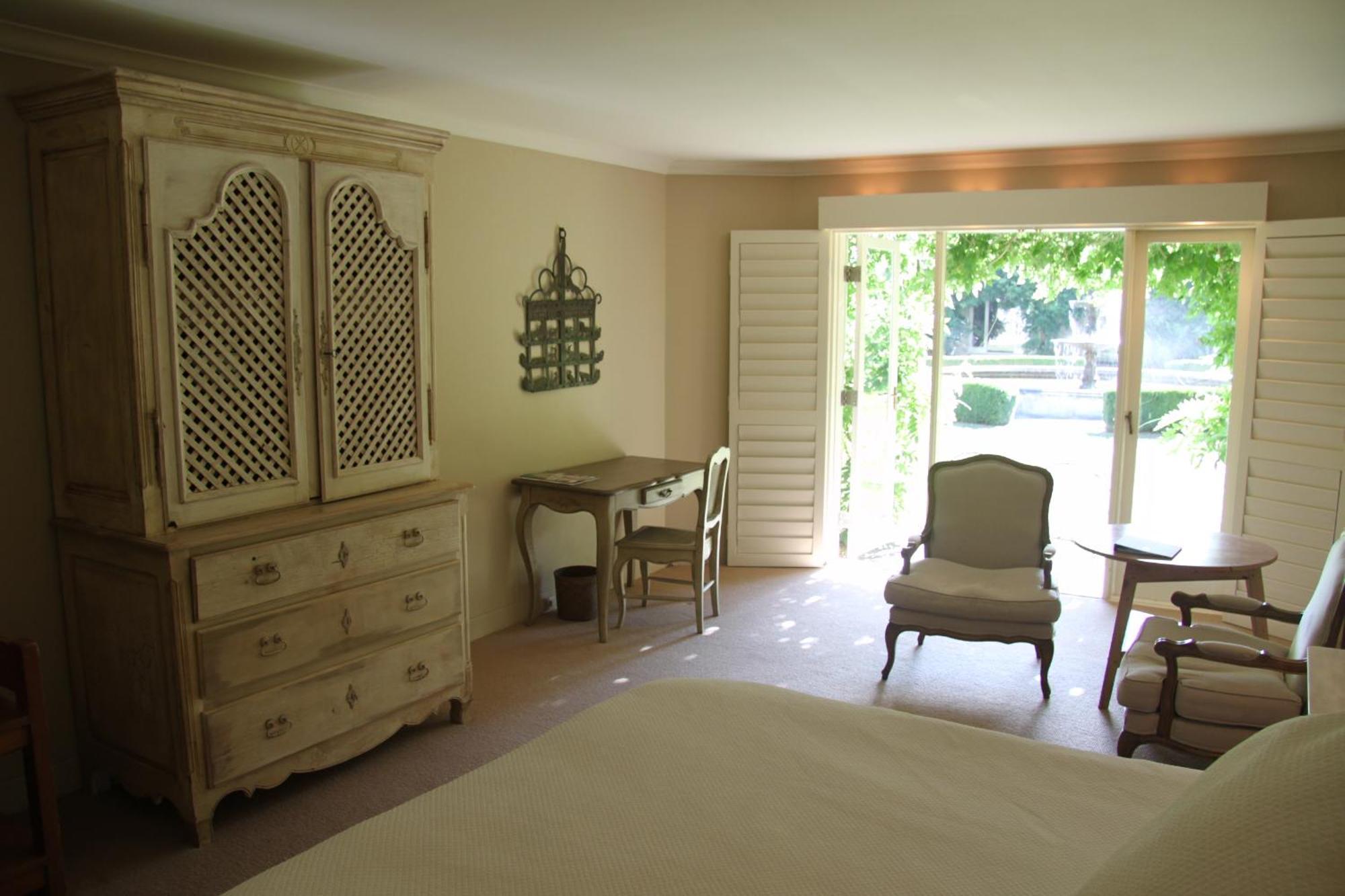 Milton Park & Spa Bowral