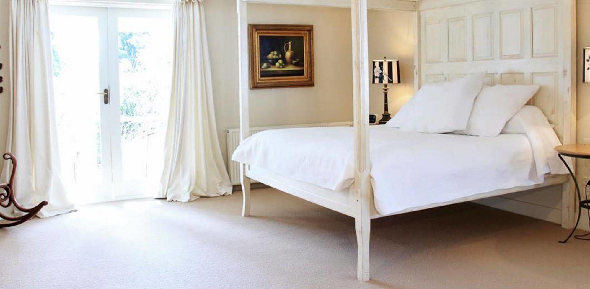 Country house Milton Park & Spa *