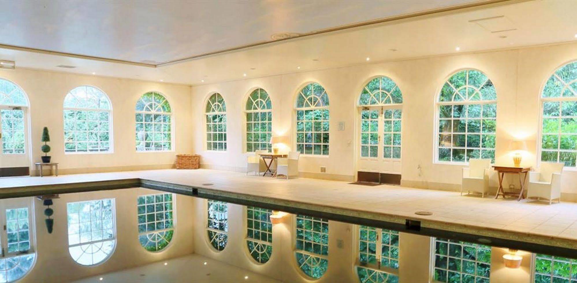 Milton Park & Spa Bowral