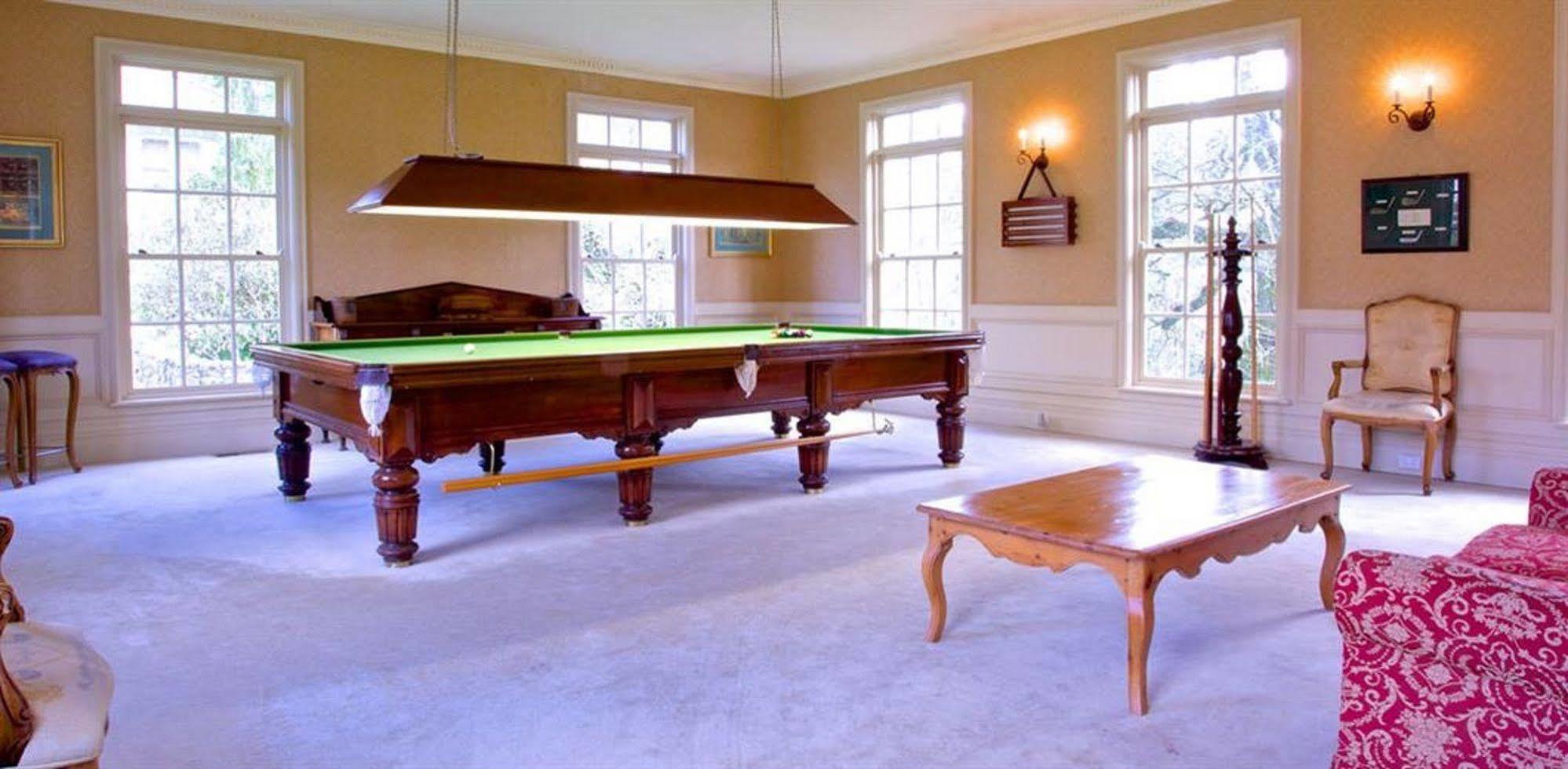 Milton Park & Spa