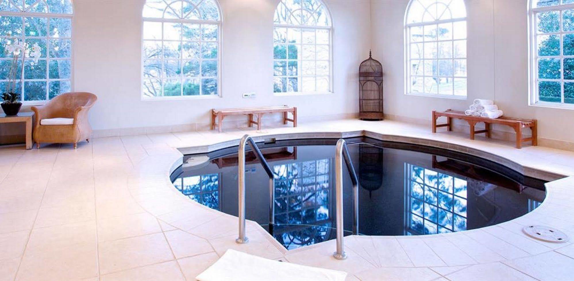 Country house Milton Park & Spa Bowral