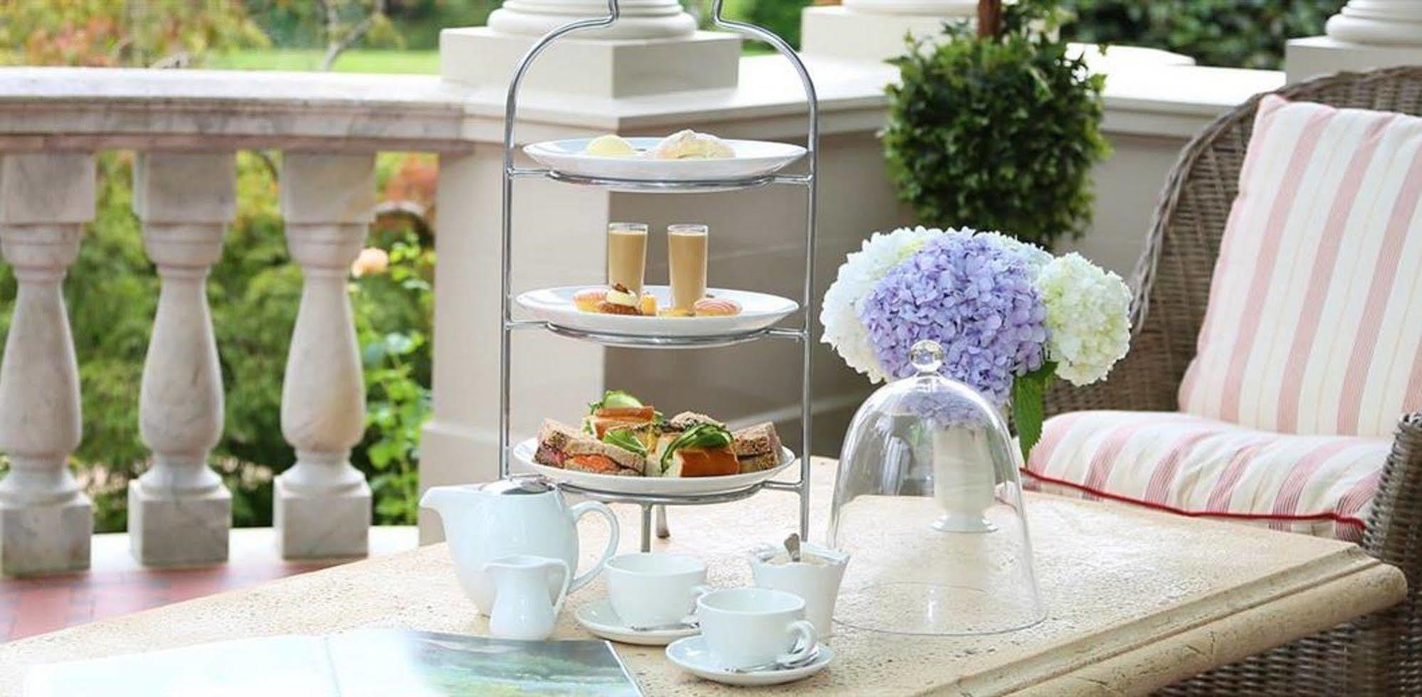 Milton Park & Spa Country house *